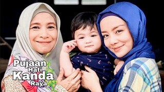 Telefilem PujaanHatiKanda Raya 2019