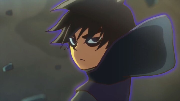 Seventeen, invincible