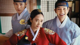 Under the queens umbrella episode 3 eng sub kdrama