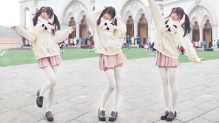 Video dengan pemilik terbanyak di Bilibili!