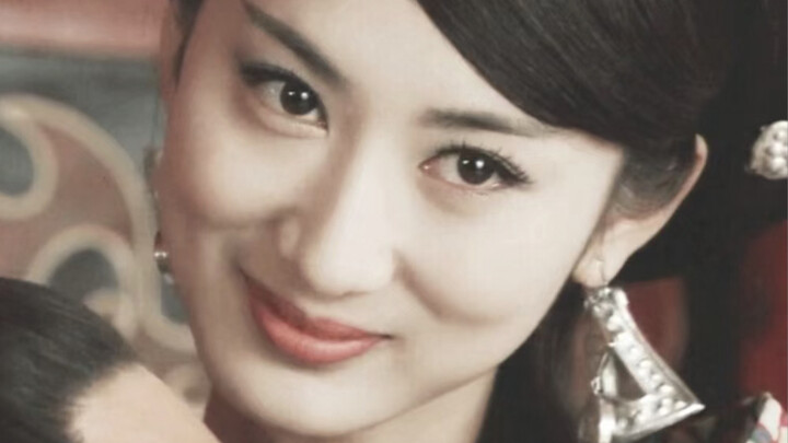 Zhao Hede: If I wanted to be empress, would my elder sister even have had a chance?