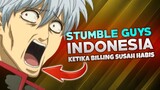 Ketika BILLING Susah Habis - Stumble Guys Indonesia【 Vtuber Indonesia 】