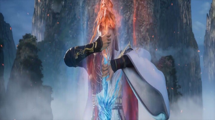 Shrouding The Heavens | 169