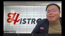 SEJARAH F4 BAB 8 PILIHAN RAYA