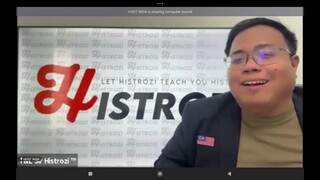 SEJARAH F4 BAB 8 PILIHAN RAYA