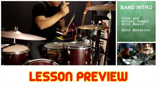 Endless A Silent Whisper| Lesson Preview | Urbandub