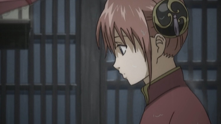 "When I mention Yorozuya, I think of the best." [ Gintama / Yorozuya]