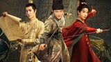 Luoyang - Episode 27 (Wang Yibo, Huang Xuan, Victoria Song & Song Yi)