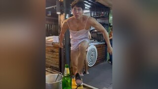 Ai tới thái lan chắc chắn sẽ biết quán này ở đâu , 😂😂🇹🇭🇹🇭xuhuong trending thailand🇹🇭 vuicungtiktok vuinhon