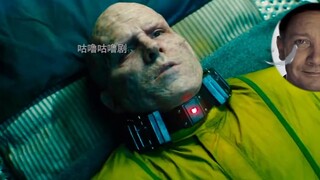 Pahlawan berlidah tajam dalam film Marvel, menggoda Captain America dan Batman, dan tidak takut pada