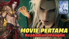 Tayang Perdana Besok ‼️Movie Battle The Gods Yang akan Rilis dalam Hitungan Jam