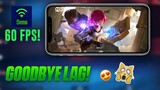 THE BEST PERFORMANCE GAME BOOSTER FOR MOBILE LEGENDS! Long Play, Power and Offline Feature 🔥
