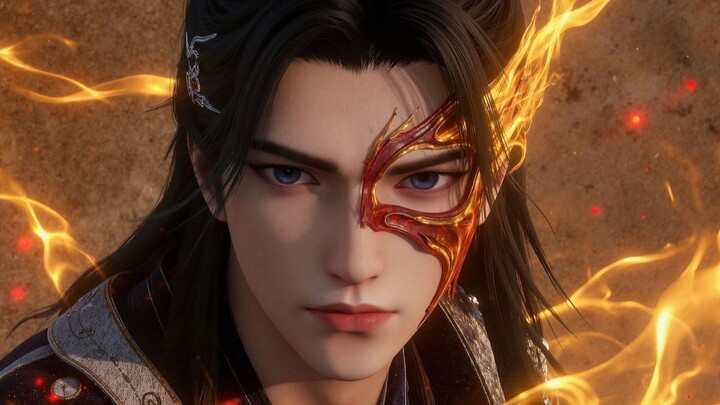 Akhirnya Season 3 Dirilis ❗ Setelah 5 Tahun Lamanya donghua ini dilanjut juga 🔥🥵