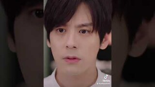 #รักนี้ไม่ลืมเลือน #贺先生的恋恋不忘#UnforgettableLove #เว่ยเจ๋อหมิง #魏哲鸣 #หูอวี้เชวียน #MilesWei #กัลยา