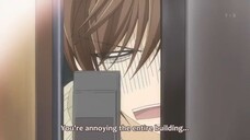 Sekaiichi Hatsukoi Season 2 Episode 2 [ENG SUB]
