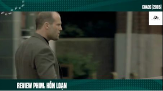 Review Phim Hỗn Loạn - P2 #ReviewphimMy