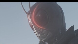 [Kamen Rider Black Sun] Dua generasi Black Suns bertarung melawan master pedang Virugenia