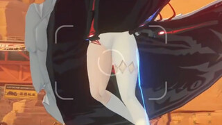 攻击下三路的