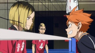 Haikyu!! The Dumpster Battle : ไฮคิว!! คู่ตบฟ้าประทาน ตอน : ศึกที่กองขยะ | Official Trailer ซับไทย