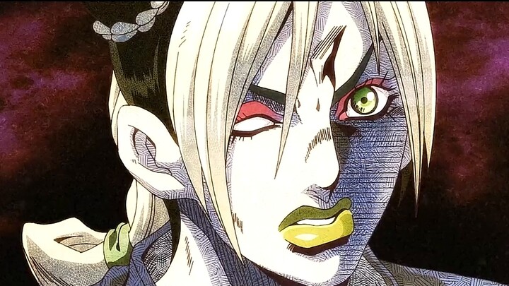 A man inserted a music disc into the corpse's head, and the next second the corpse actually played m