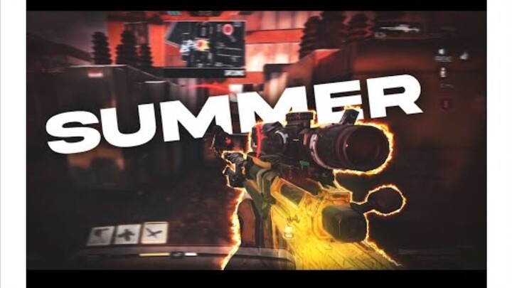 bring back the summer.