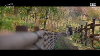 Neoui Bami Dweeojulge Ep. 10