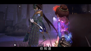 【蝶医】你还在哭什么