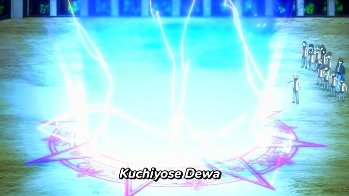 Jurus Summonya Gak Ngotak, Ini Bocil Cowo Paling OP di Anime Isekai kayanya!