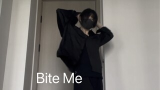 จะดีกว่าไหมถ้าทำตั้งแต่เนิ่นๆ ｜Bite Me ปกแบบอะแคปเปลลา｜ENHYPEN
