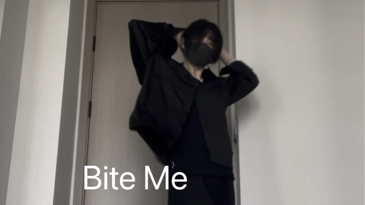 早这样编不就好了｜Bite Me无伴舞版cover｜ENHYPEN