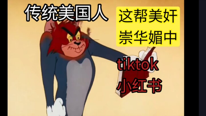 The Current Situation of Chong Huamei as Seen by Overseas Netizens