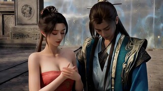 บินเร็วเกินไปหรือเปล่า? เป่ยหลิง ขอโทษนะ~ (เวอร์ชันเต็มไม่มีดนตรีประกอบแล้ว)