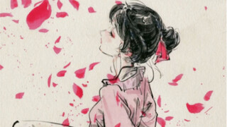 来世路一念桃花因果渡