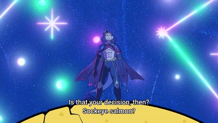 My Ribdiculous Reincarnation Episode 11