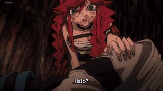 Gachiakuta episode 18 Sub Indo | REACTION