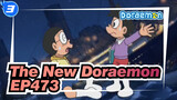 [The New Doraemon/720p] Thrilling darts & Prophecy ·The day of Doomsday_3