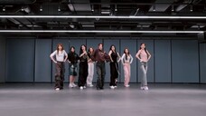 Hearts2Hearts 'Pretty Please' Dance Practice