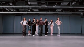 Hearts2Hearts 'Pretty Please' Dance Practice