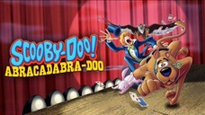 scooby doo abracadabra-doo d ID