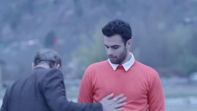 Undekhi EPS2 الترجمة العربية