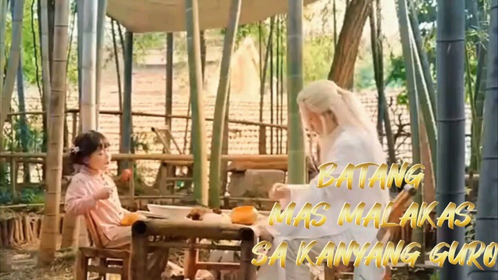 TAGALOG FULL MOVIE BATANG MAS MALAKAS SA KANYANG GURO