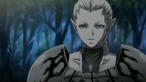 Episode 13 -Claymore-
