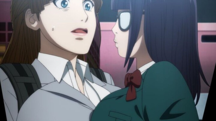 Adu Mekanik Paling Brutall Di Anime Ini😵‍💫