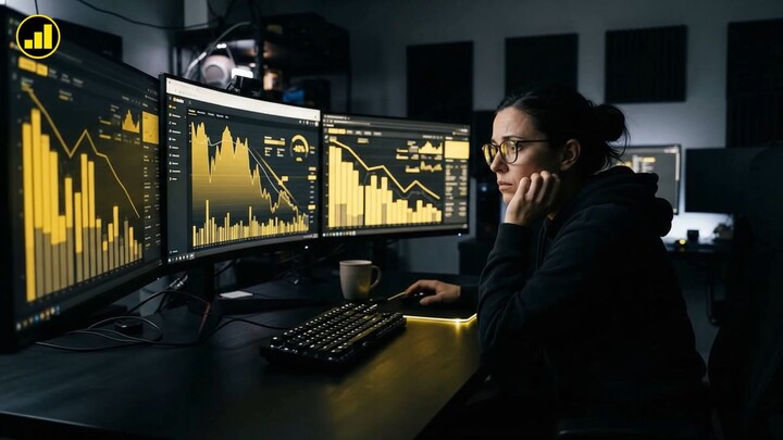 The Hidden Economics of Owning a Faceless Channel
