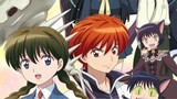 KYOUKAI NO RINNE EPS 7 INDO SUB