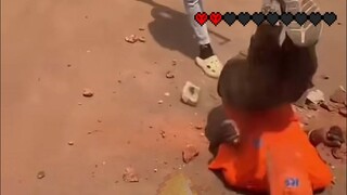 Tôi chỉ thích ăn một ít để phòng thủ