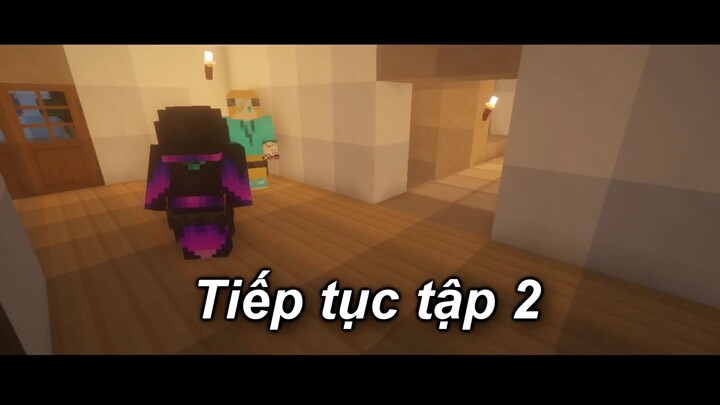 [Minecraft] Lớp Học ma sói   phần 1 tập 3 Ai Điểm cao nhất sẽ bị phạt