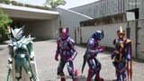 Tidak ada lagi  giff! kamen rider revice