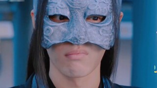 [เซียน หวางเหอ] ลูกศิษย์ของวายร้ายมีความสามารถในการอ่านใจ 7 (เซียนผู้อ่านใจ จ้านพร้อมระบบเดินทางผ่าน