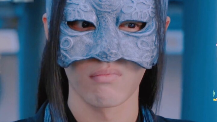 [Xian Wanghe] The villain's apprentice has the ability to read minds 7 (Xian the mind reader, Zhan w